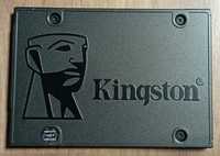 Dysk SSD Kingston 240 GB