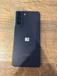 Samsung galaxy S21 plus 128 gb black
