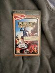 Pursuit force gra na psp