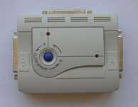 LPT Compact Auto Switch CTP21C 1 ЛТП принтер для 2 ПК