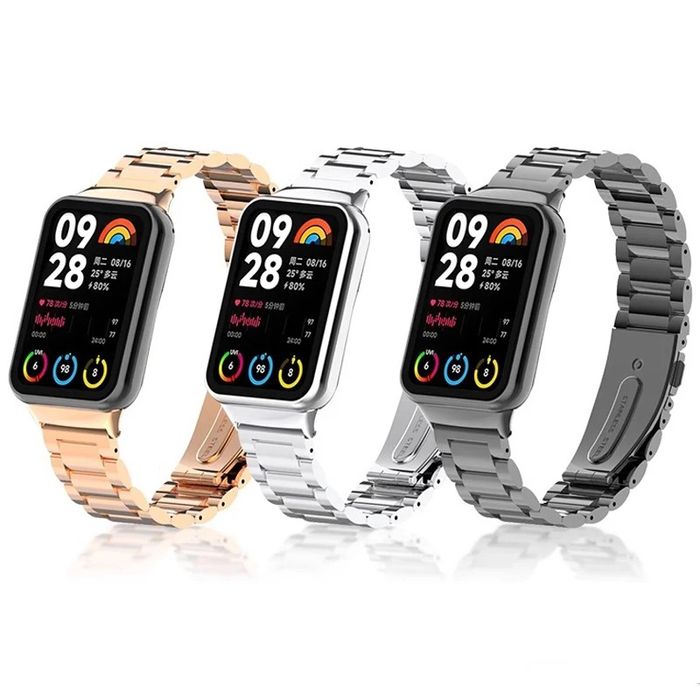 Ремешок металический