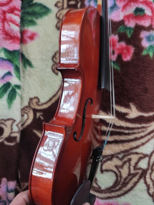 Скрипка 4/4 професійна