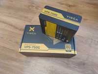 Блок живлення Vinga VPS-750G 80+ Gold