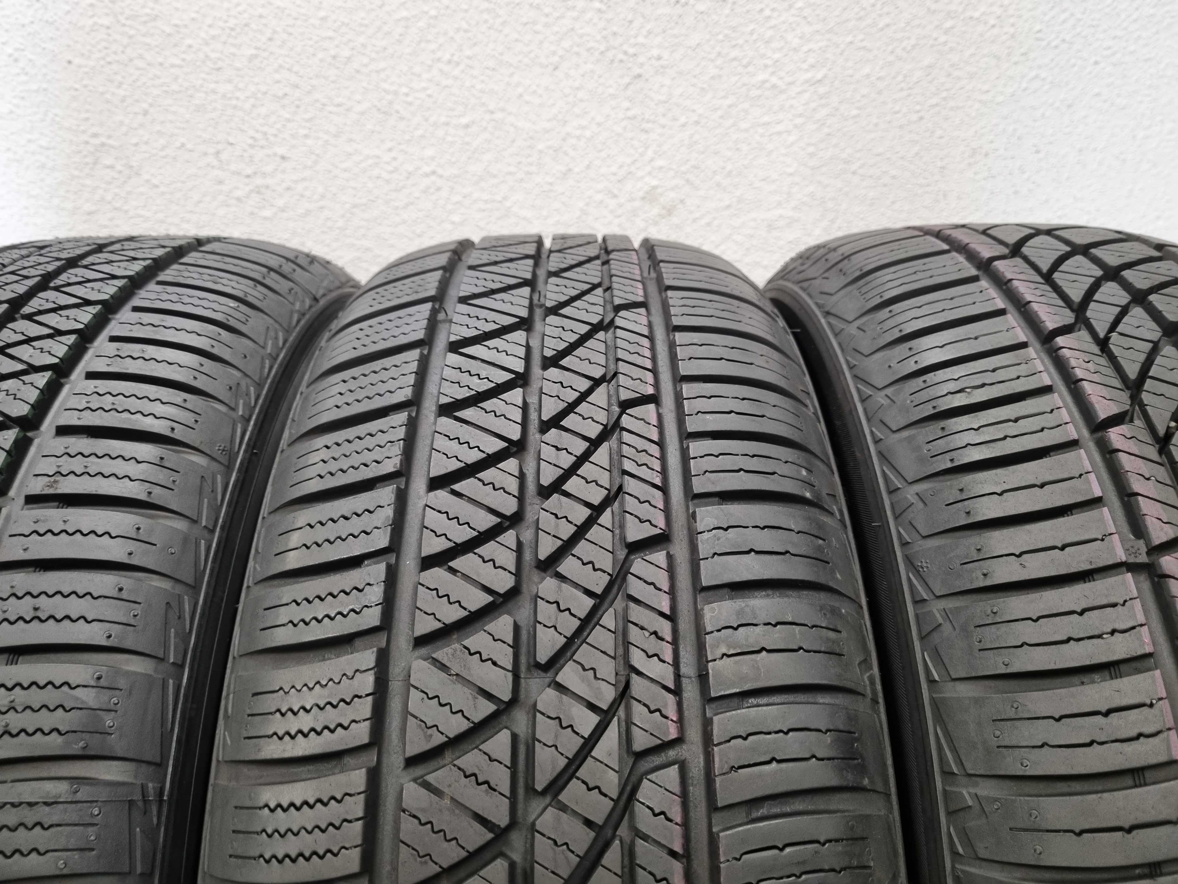 205/60/16 92H Hankook Kinergy 4S KOMPLET 4SZT