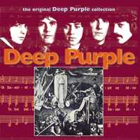 Флешка 32Gb с музикою Deep Purple (дискографія) FLAC-ріпи з вініла