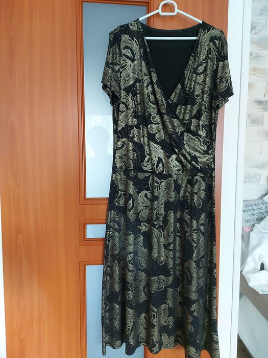 Sukienka na sylwestra i nie tylko.