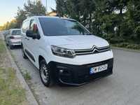 Citroen berlingo salon polska Faktura Vat23%