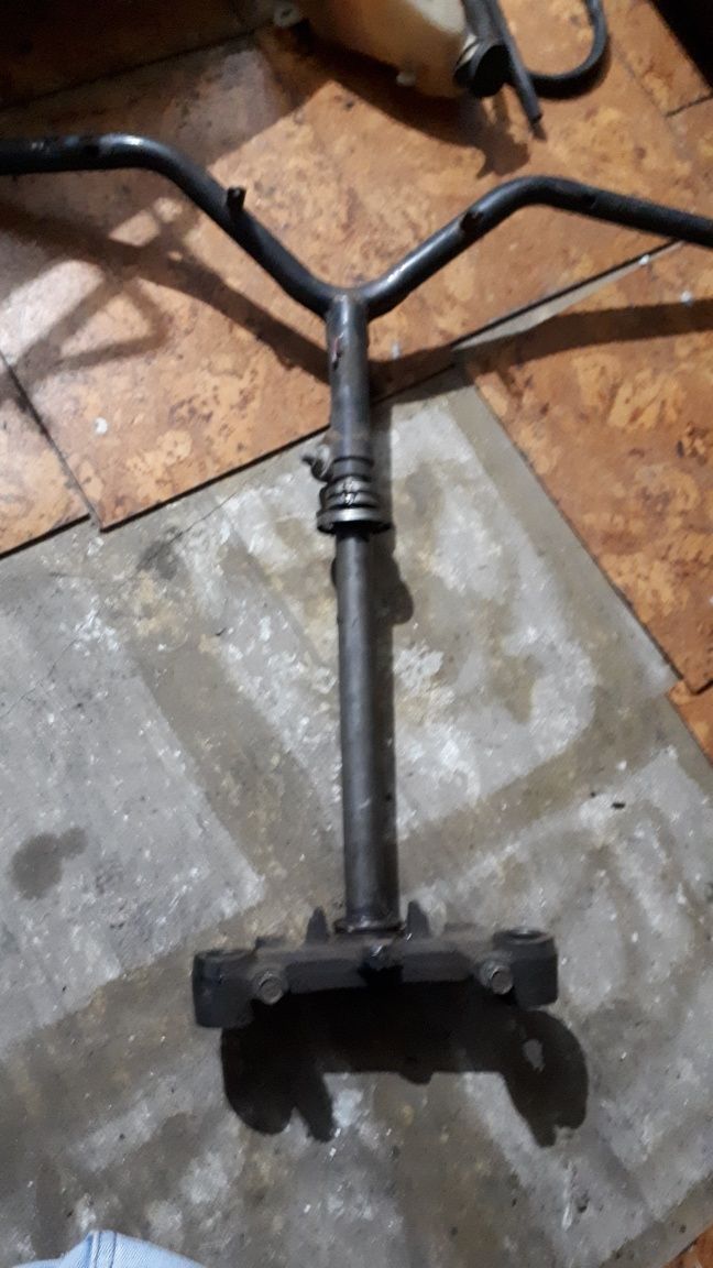 PGO peças "oportunidade"