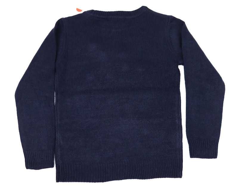 Sweter chłopięcy świąteczny rozmiar 158/162