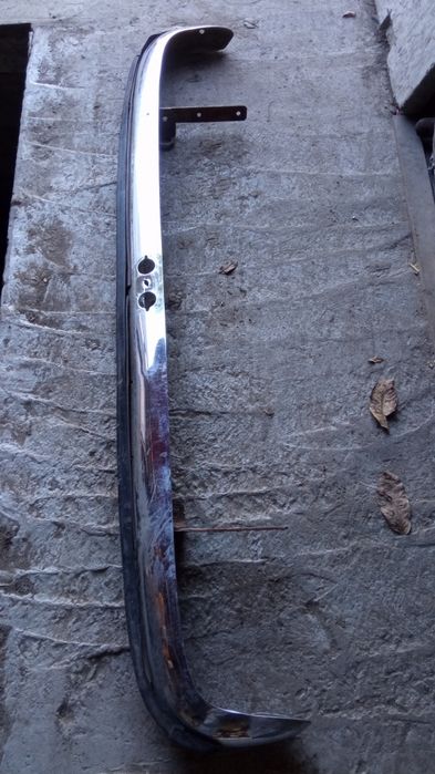 Задній бампер ВАЗ-2101