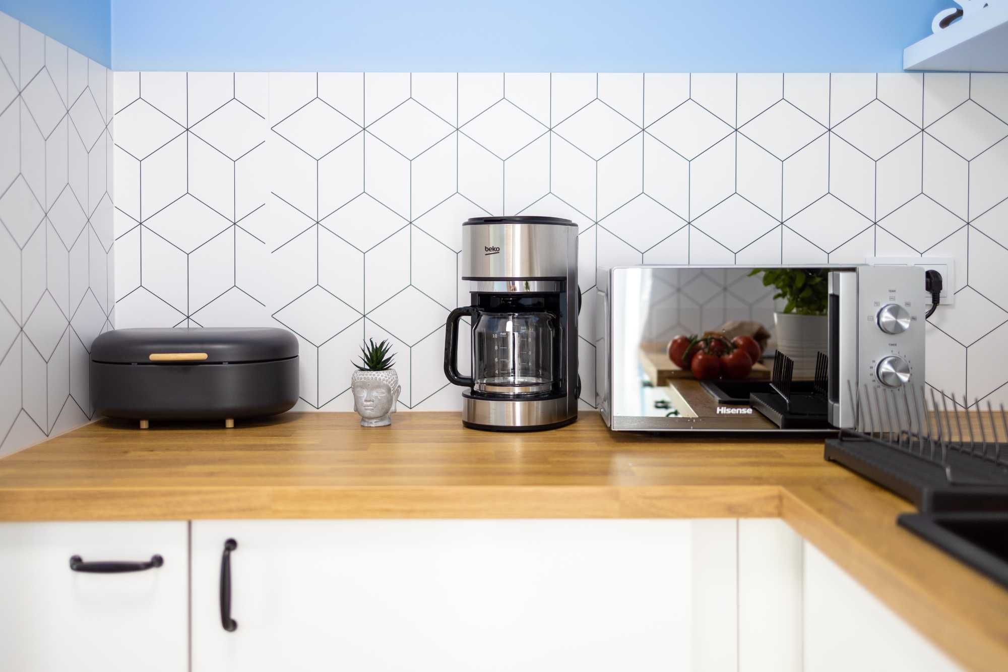 Apartament TENERIFE Dziwnów Wybrzeże EPapartamenty