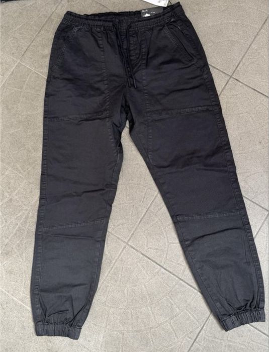 Штани чоловічі джогери /Cropp нові /Штаны мужские