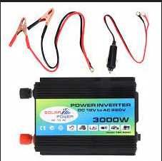 power inverteк 3000W