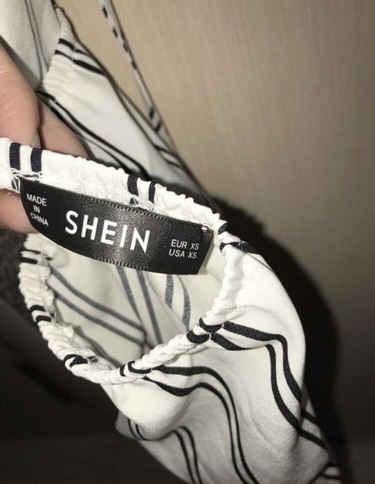 Ромпер комбинезон комбез Shein