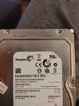 Elektronika do dysku Seagate 3TB