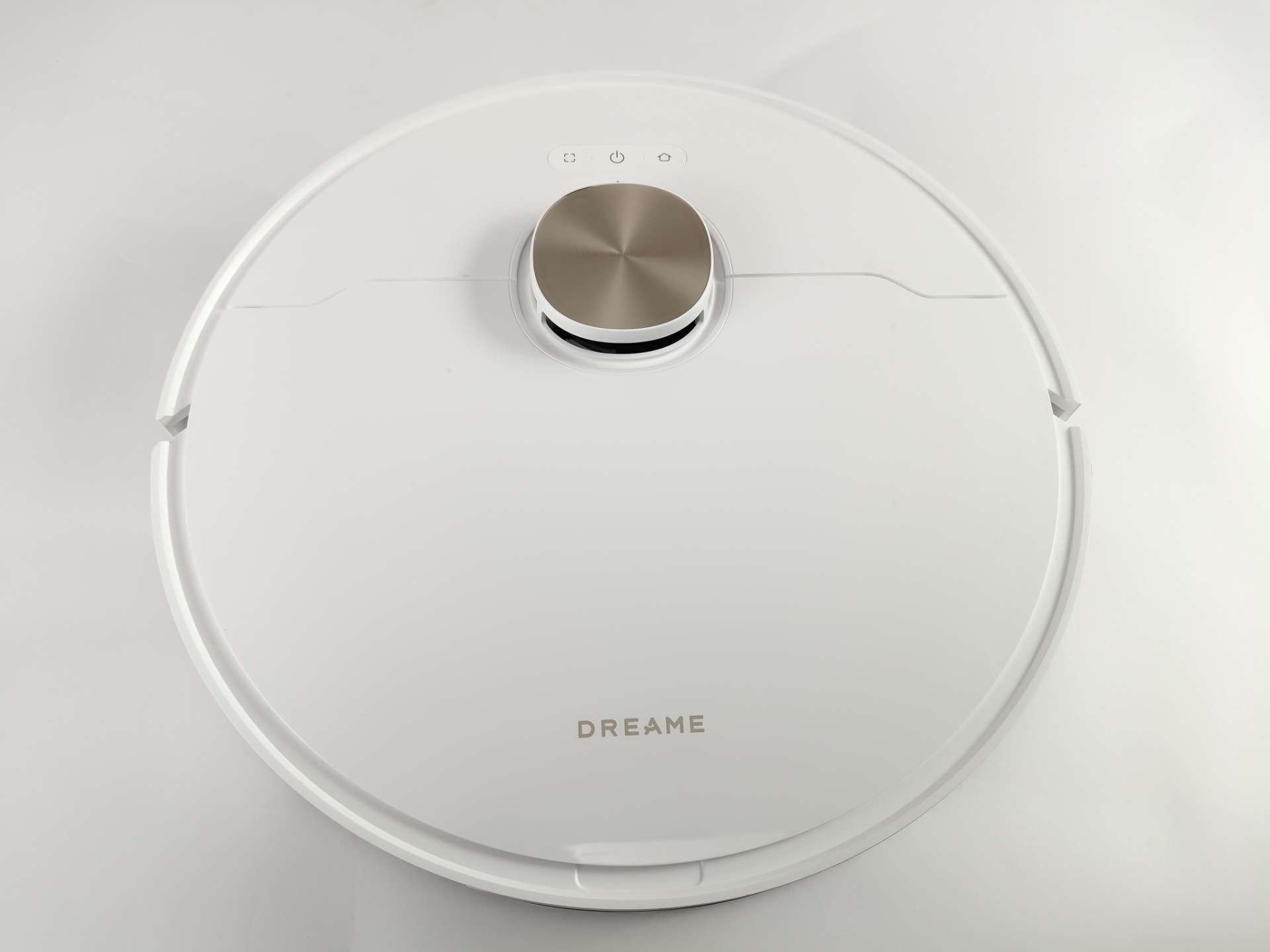 Robot sprzątający Dreame X40 Ultra  Complete Robot Vacuum Cleaner