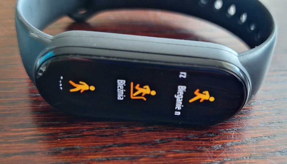 Opaska Mi Band 6 Xiaomi