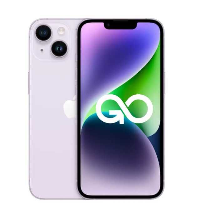 iPhone 14 128GB | Gwarancja 2 lata | Stan idealny