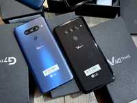 ꦿ НОВИЙ LG V40+ Dual Sim 128/6gb V405EBW 》Є ще Velvet V50s G8x V50 G7