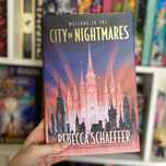 City of Nightmares, FairyLoot