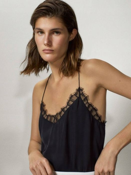 Massimo dutti top
