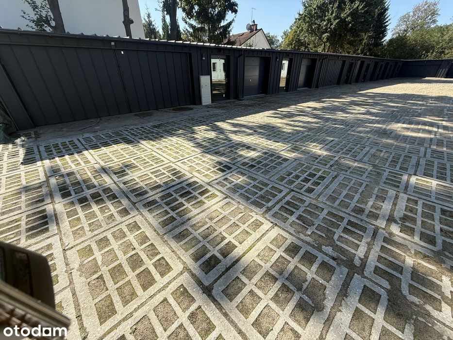 Magazynek na wynajem, powierzchnia 40 m²,