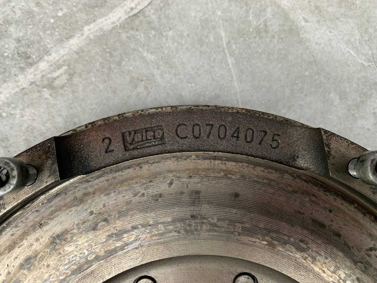 Комплект зчеплення Демпфер BMW F20 F21 F30 F31 F10 F11