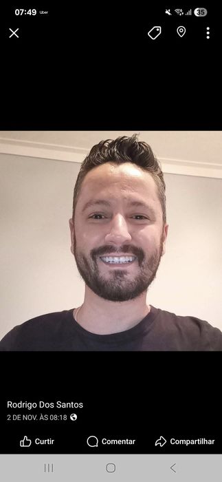 Aula particular de inglês