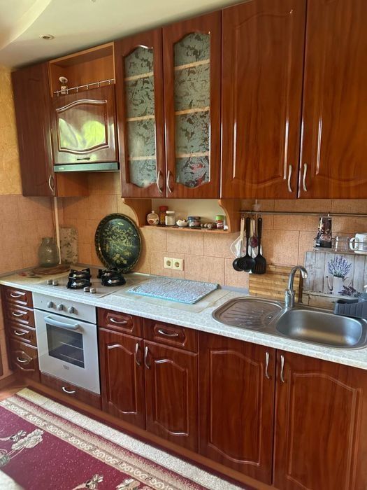 Здам 2-х кімн.кв 9000+лічильники