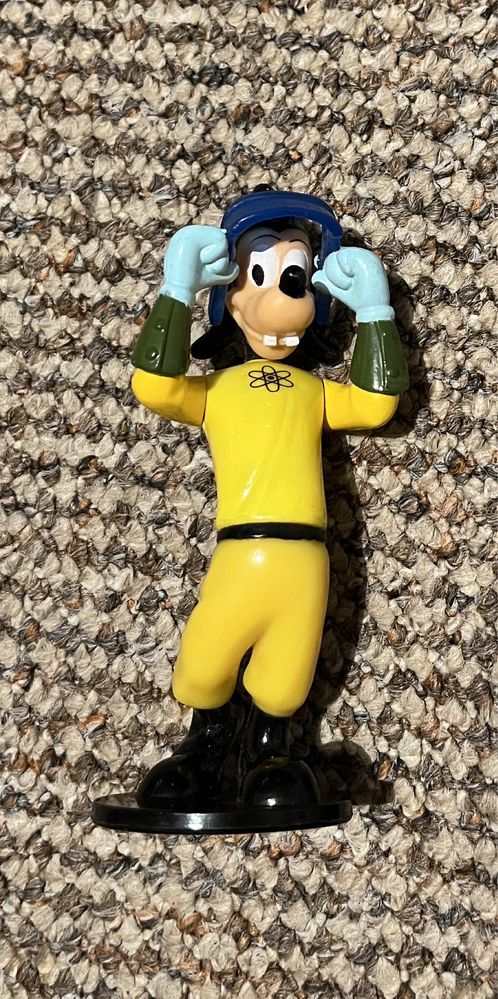 Figurka Goofy Disney