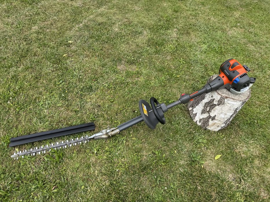 Nożyce spalinowe do żywopłotu Husqvarna 325 HE 3 !!!