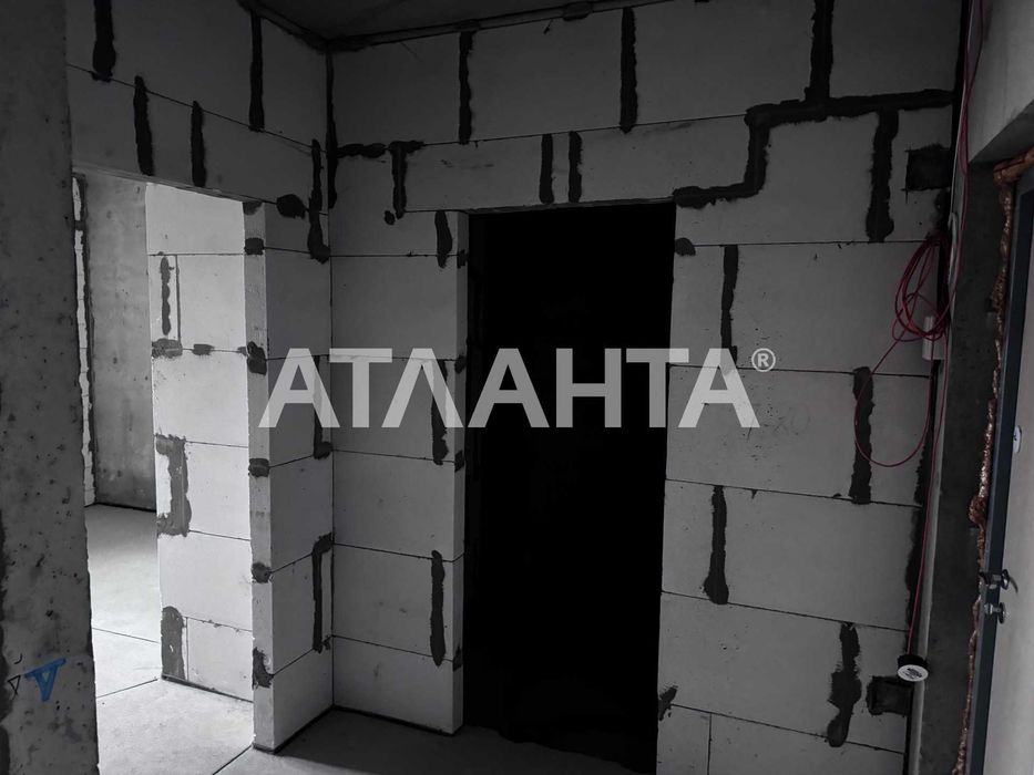 Продам 1-кімнатну квартиру ЖК "Скай Сіті" в Хаджибейському р-ні.