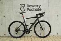 ROSE Reveal Plus Shimano 105 2x11 Mahle X20 250Wh Carbon 11,6kg M i XL