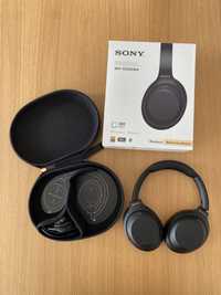 Sony WH 1000XM4 Noise Cancelling