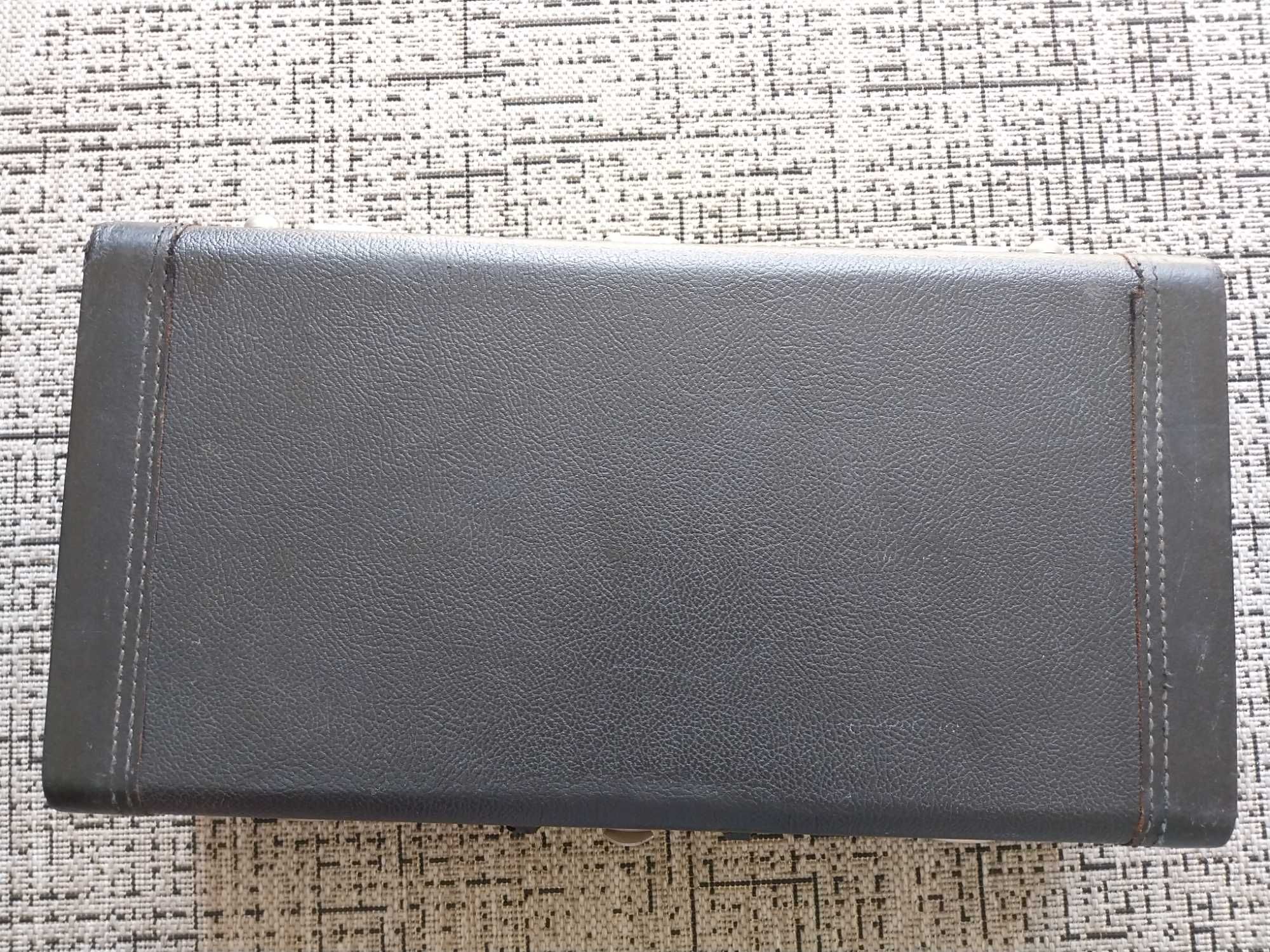 Estojo mala trompete Benge Deluxe (portes desde3.51€)