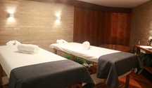 Promoção do Mês Exclusiva: Massagem completa + depilação 1 zona 60€