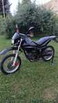 Romet CRS 50/125