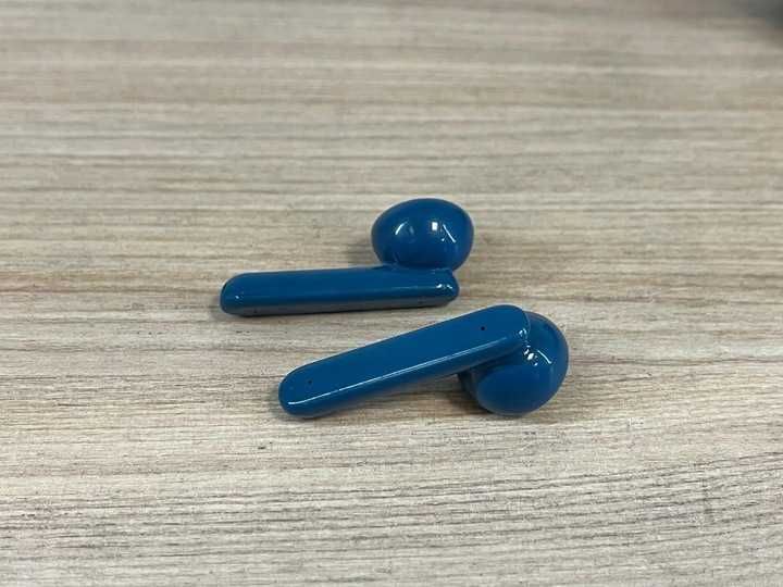 Słuchawki douszne z głośnikiem Lexon Speakerbuds bluetooth | LA127B