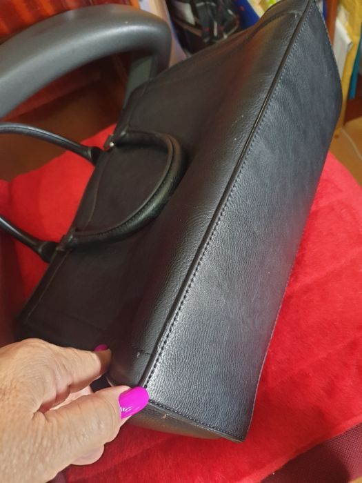 Mala preta Parfois