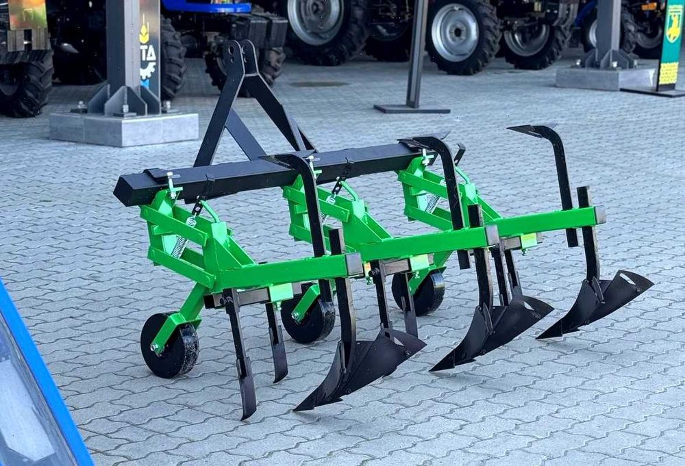 СУПЕР ЦІНА культиватор для обробітку картоплі Міжрядний підгортач