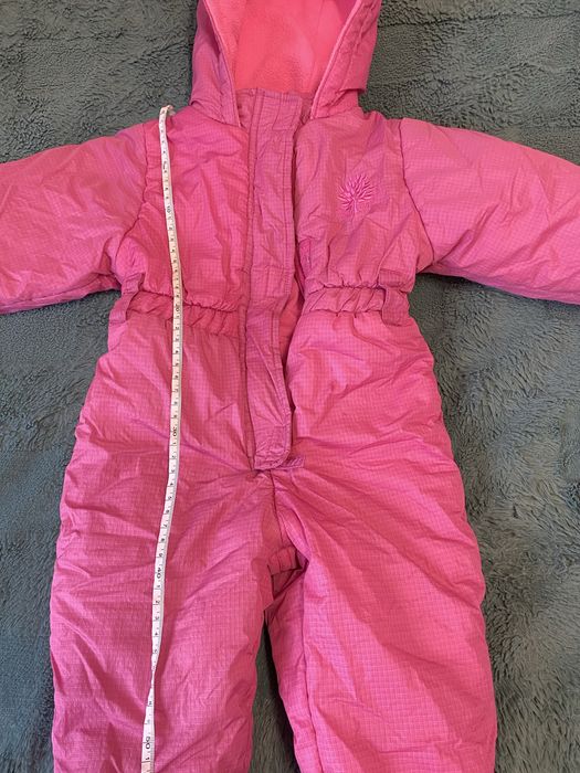 Комбінезон демісезоний на рік