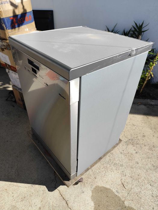 Maquina Lavar Loiça Miele G5000 SC Front