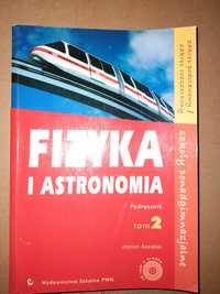Fizyka i Astronomia podręcznik tom II
