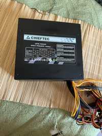 Блок живлення Chieftec GPS-700A8 700 W