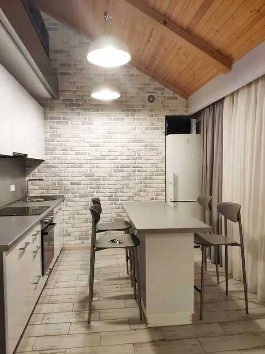 ЖК Комфорт Таун, Регенераторна, 2-рівнева Соцмісто, Лівобережна