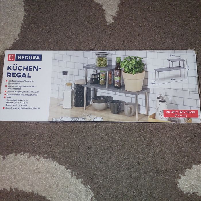 Кухонна   полиця