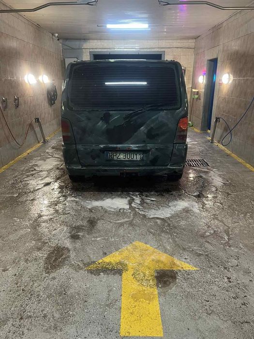 Продам Мерседес віто 638 або двигун 2,2 CDI