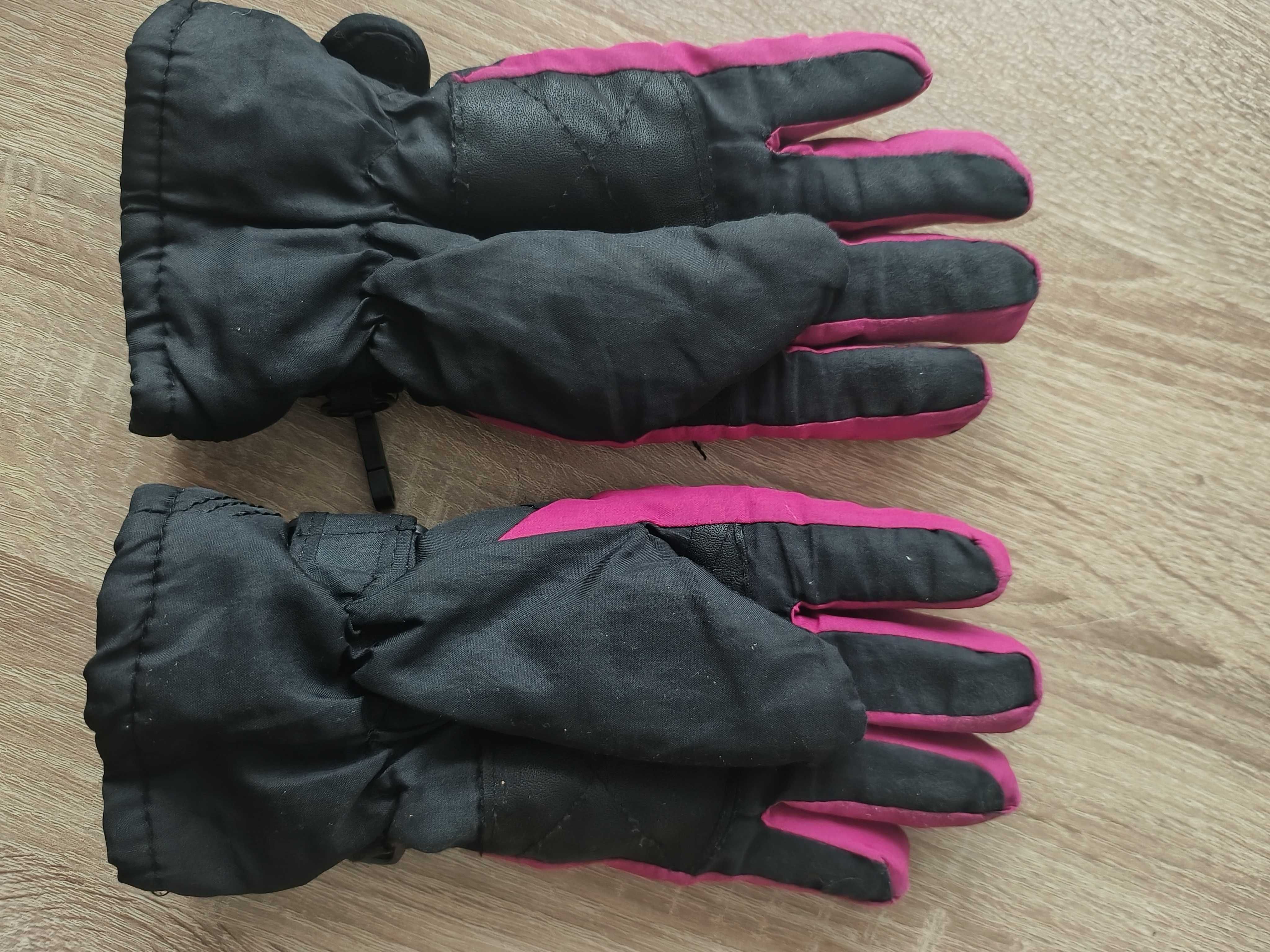 Rękawiczki na śnieg Thinsulate Insulation 40 g