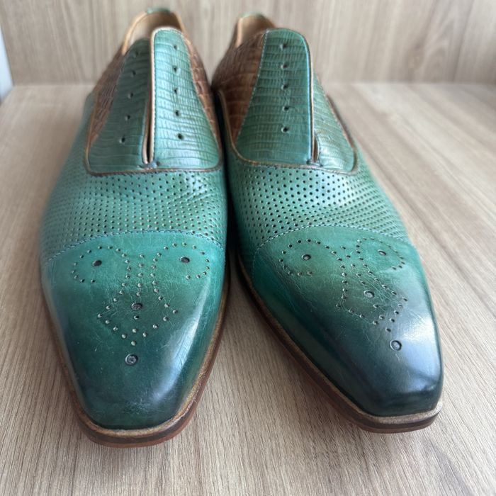 Туфлі Melvn & Hamilton 45 p