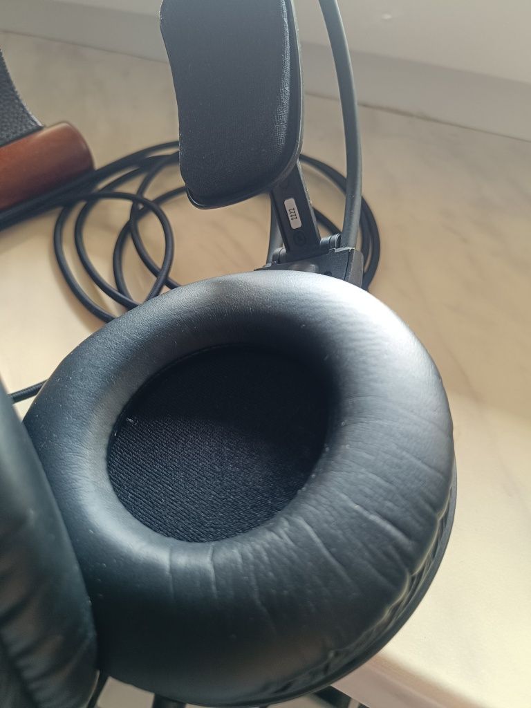 Słuchawki Audio Technica ATH-A990Z